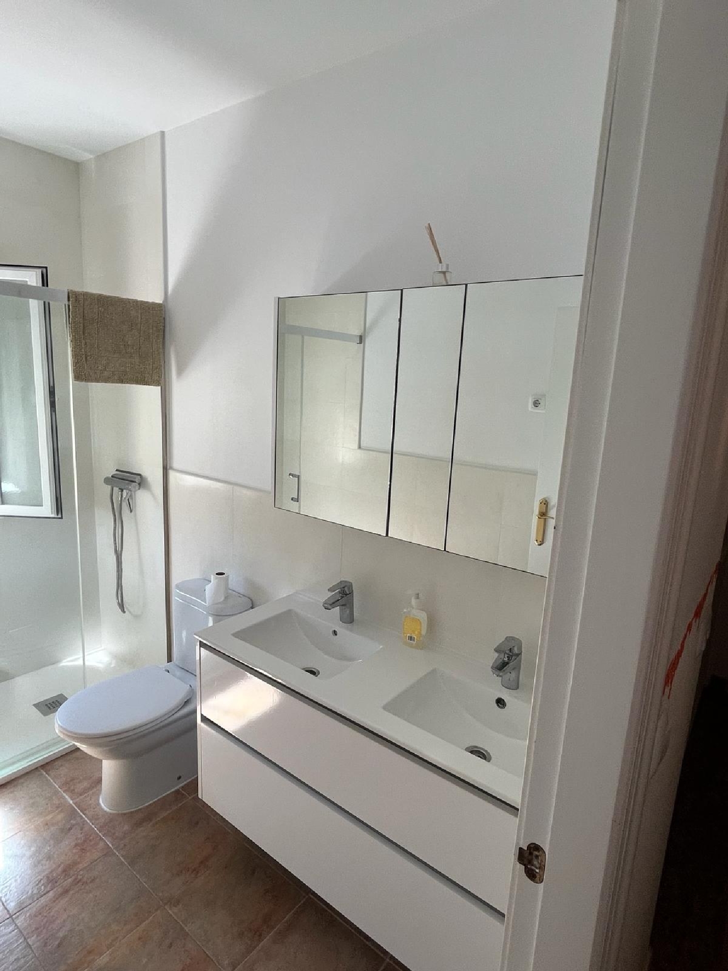  till salu hus Calarreona Alto Guadalentín 5