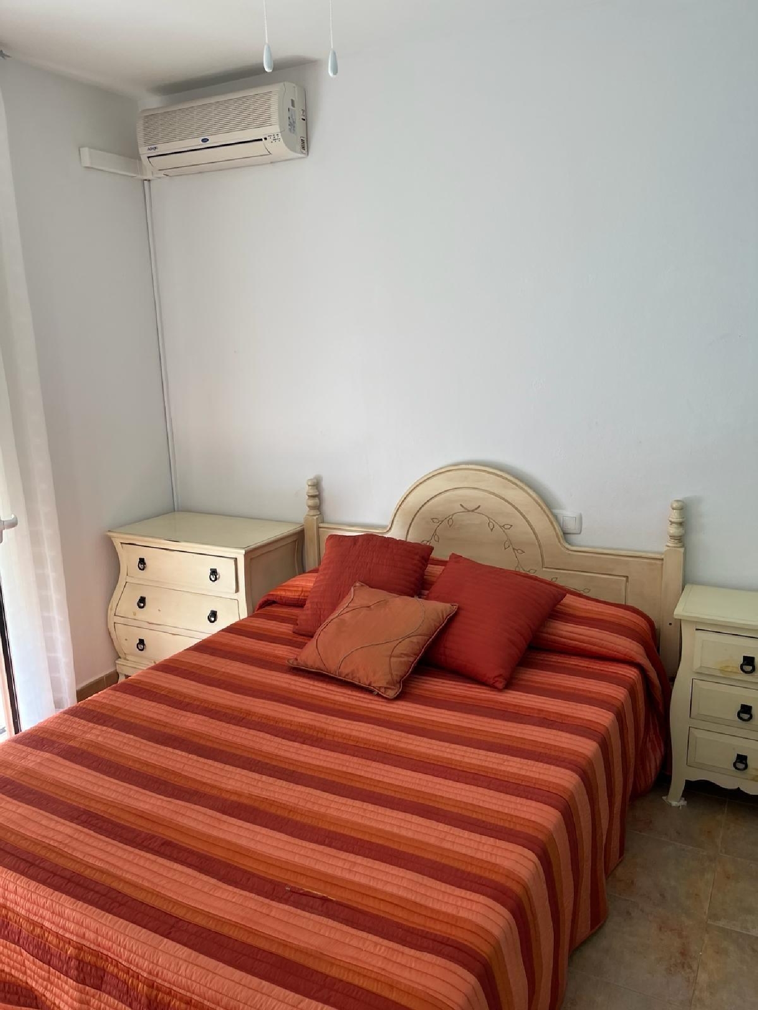  till salu hus Calarreona Alto Guadalentín 6