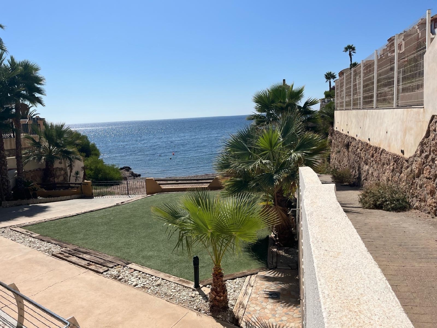  till salu hus Calarreona Alto Guadalentín 1