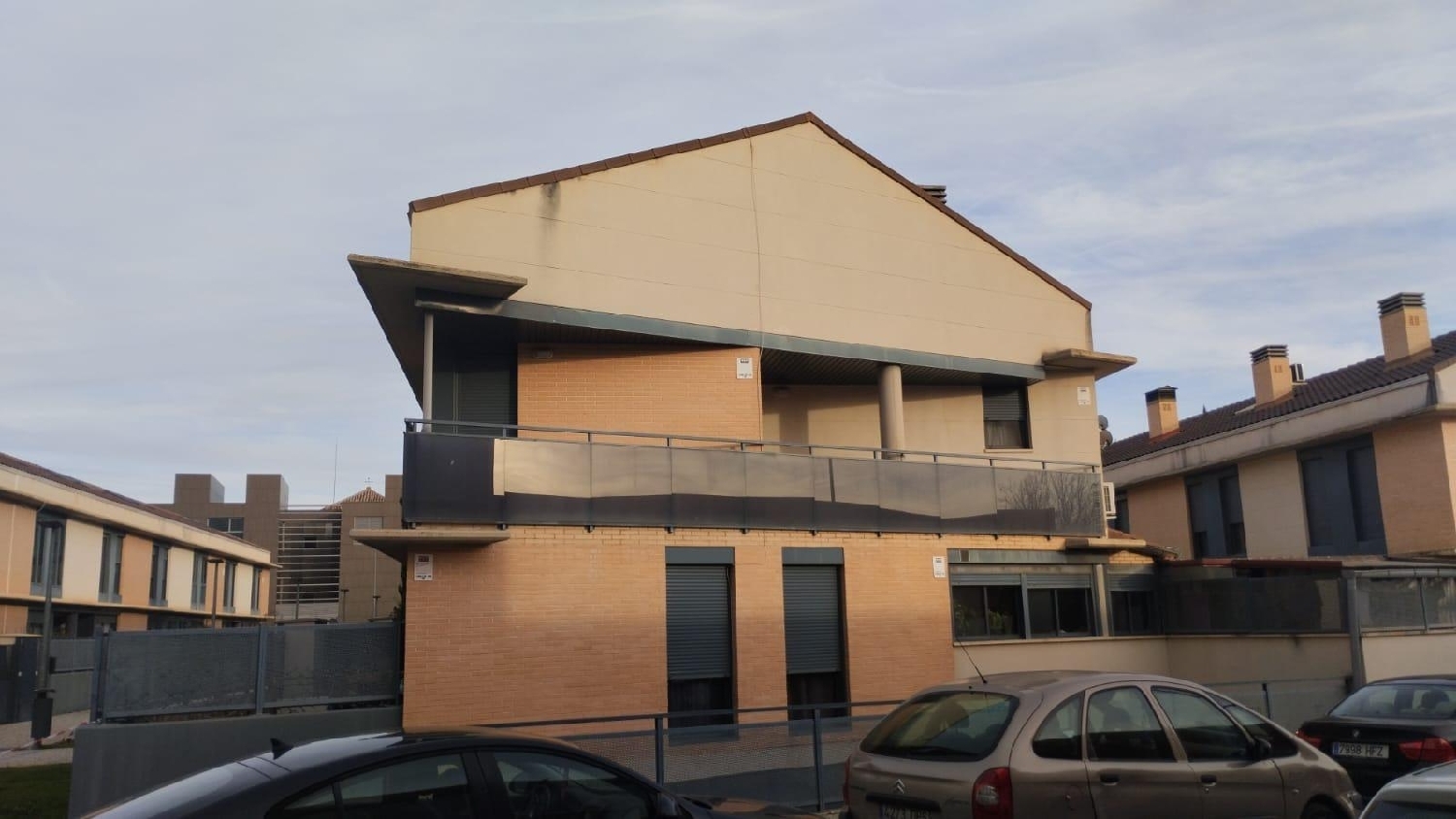 till salu hus Calatayud Comunidad De Calatayud (La) 2