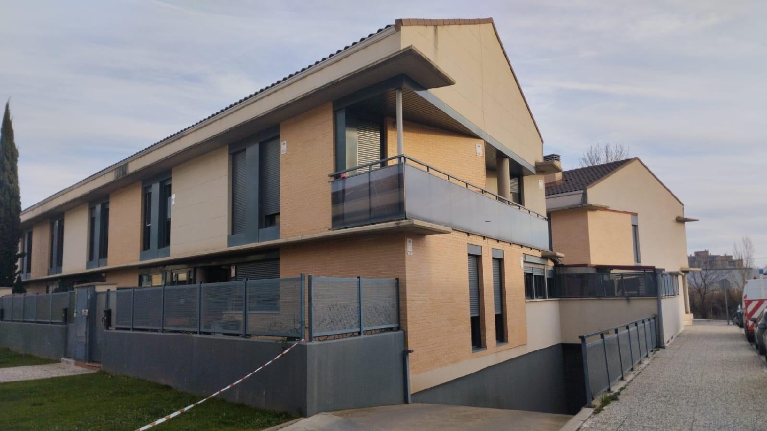  till salu hus Calatayud Comunidad De Calatayud (La) 1