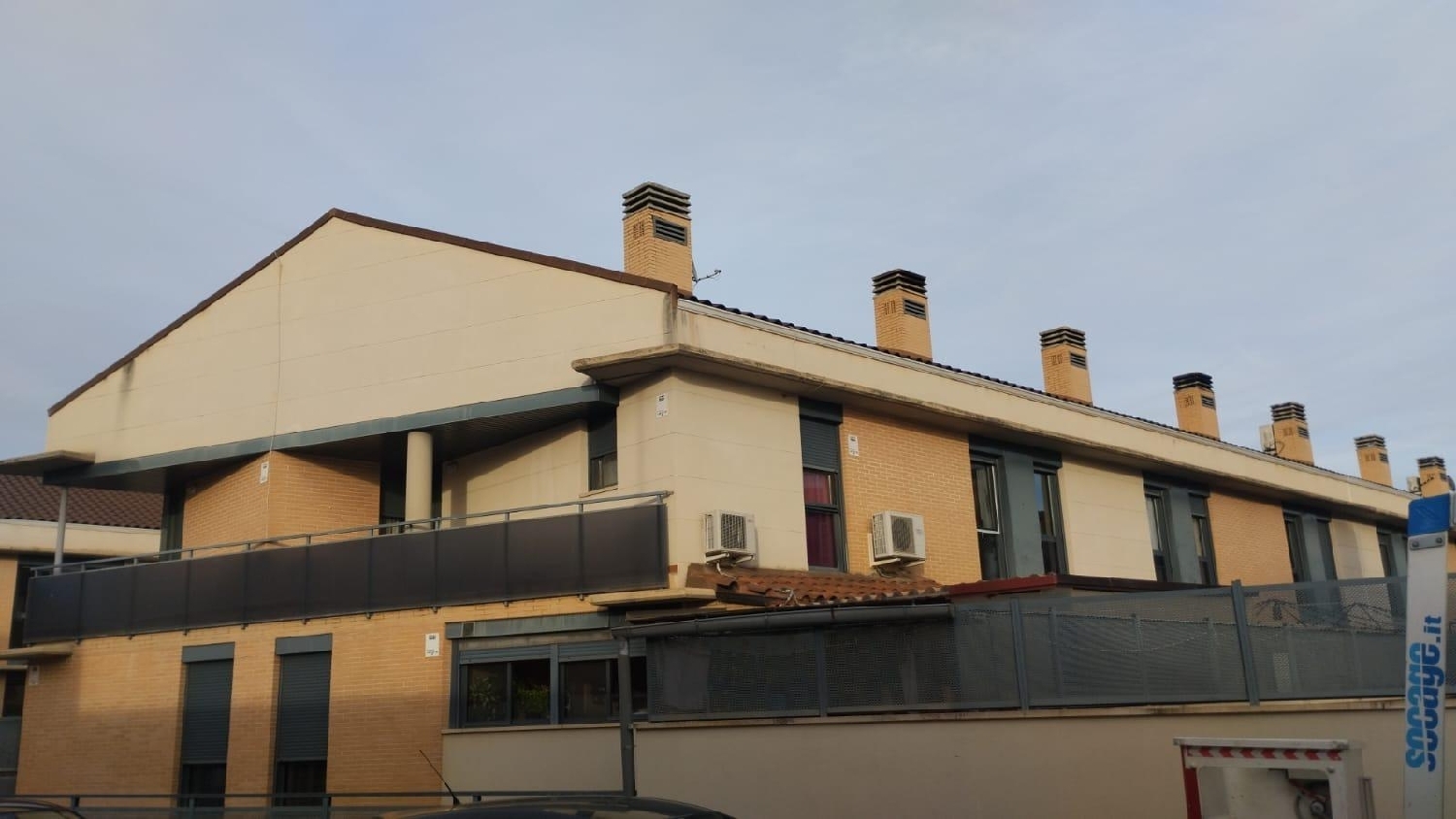  till salu hus Calatayud Comunidad De Calatayud (La) 5