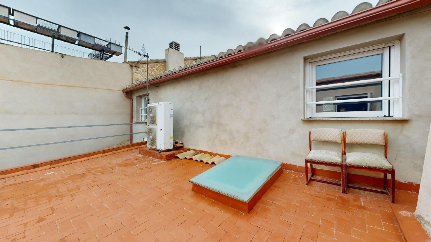  till salu hus Calderón Requena-Utiel 6
