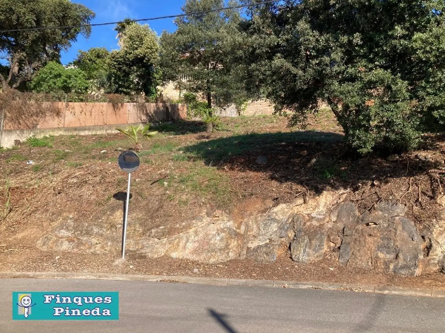  till salu hus Valldenguli Maresme 1