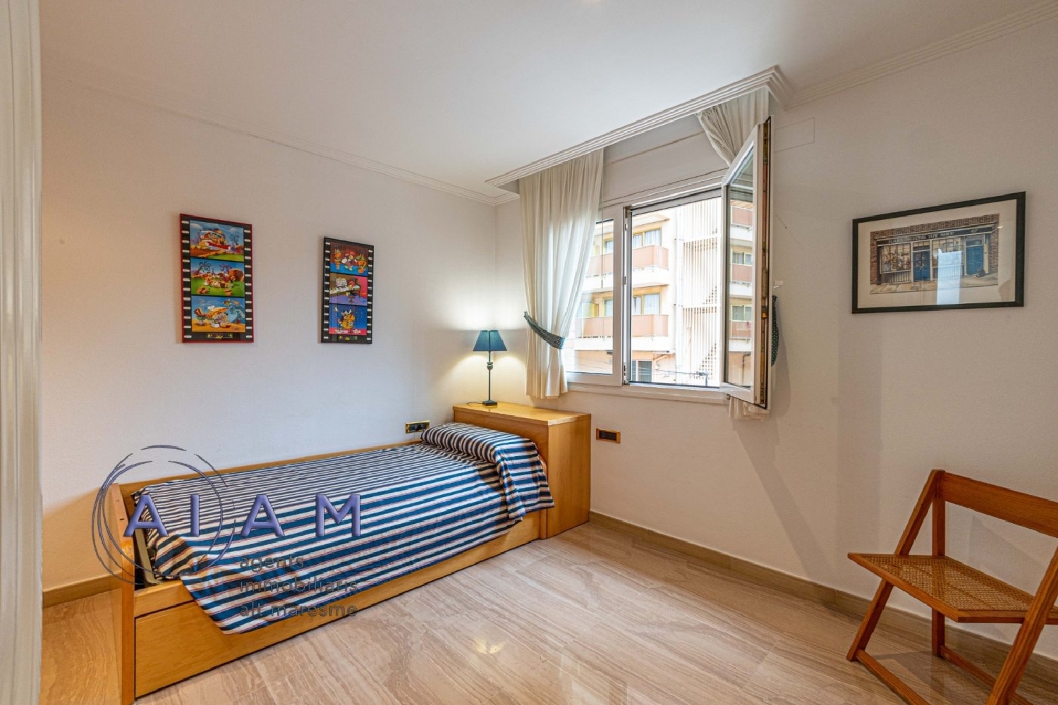  till salu hus Calella Maresme 14