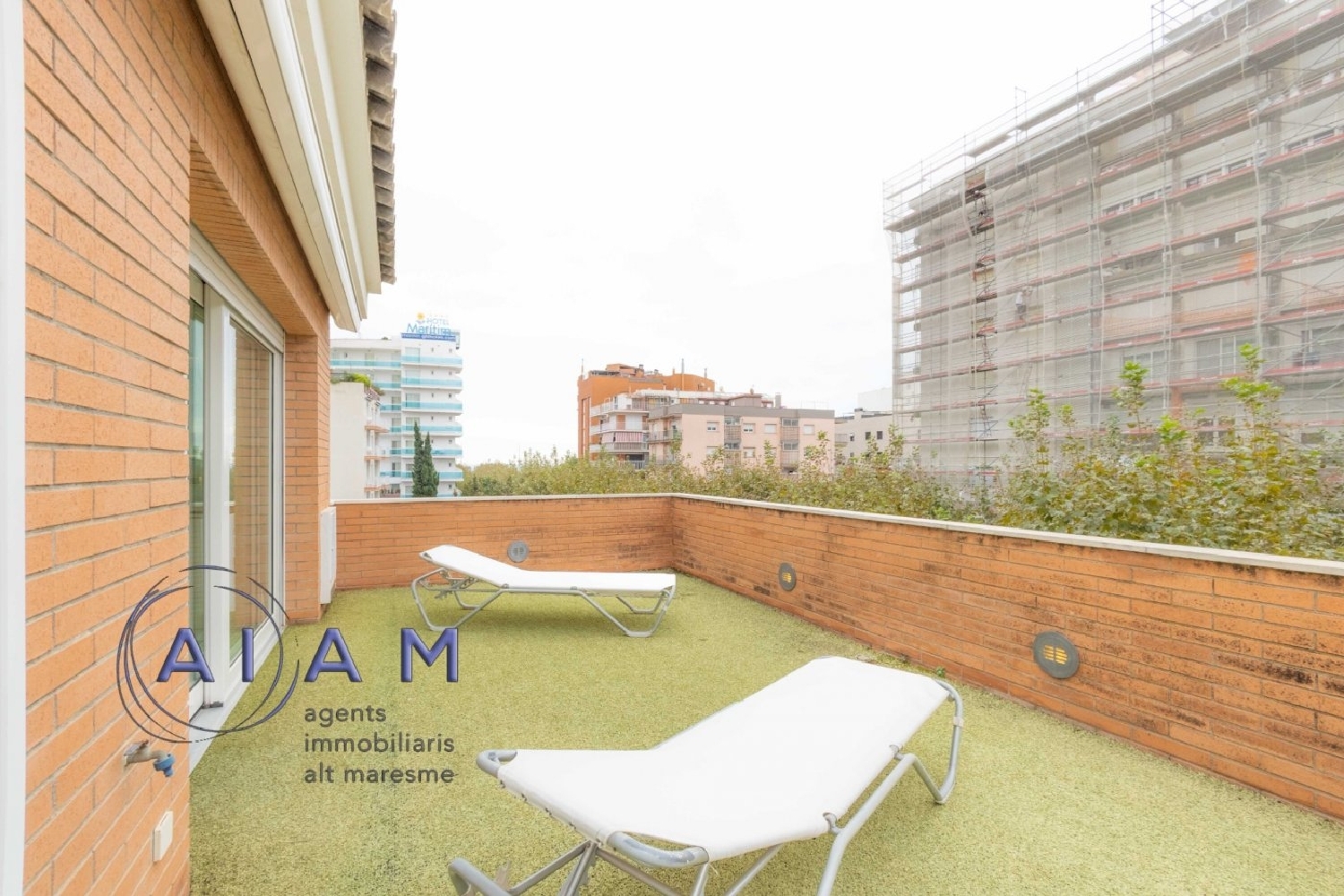  till salu hus Calella Maresme 20