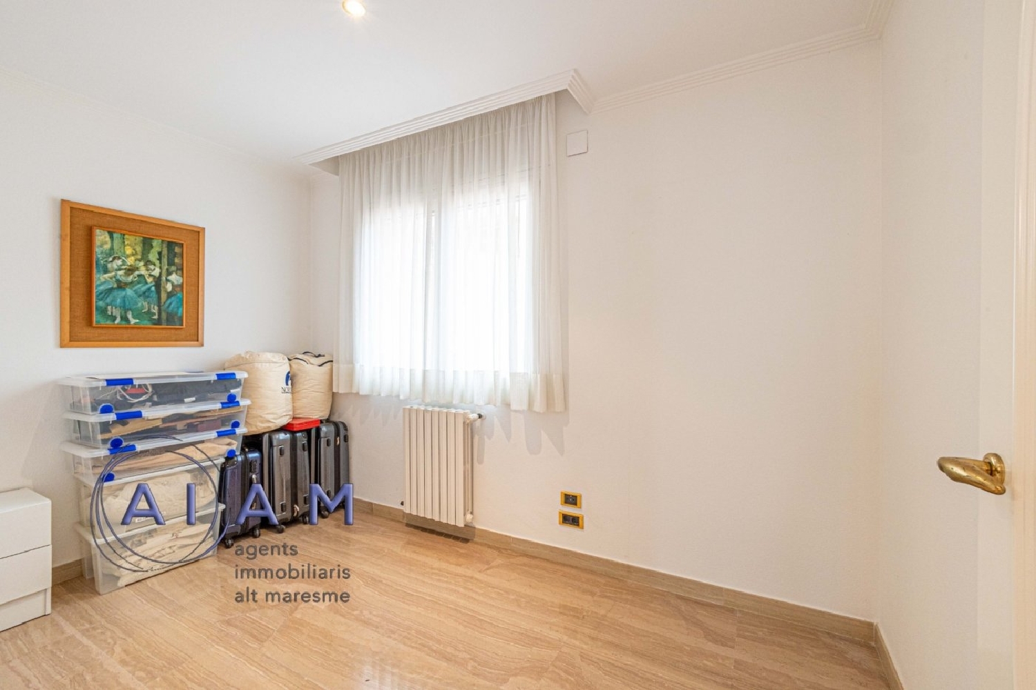  till salu hus Calella Maresme 9