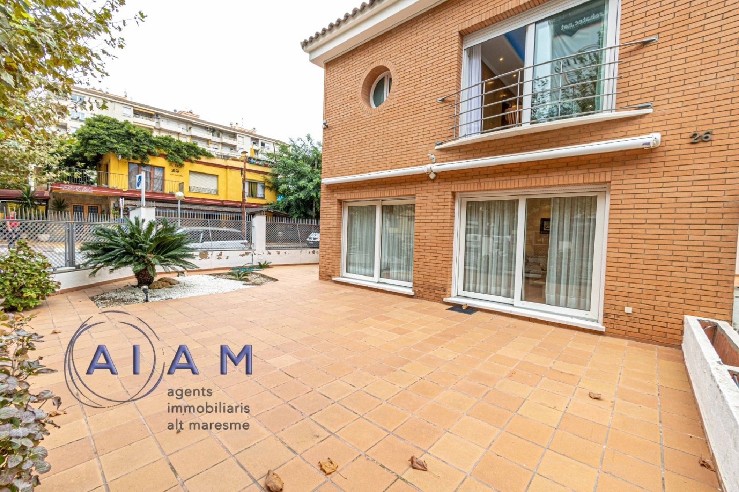  till salu hus Calella Maresme 23
