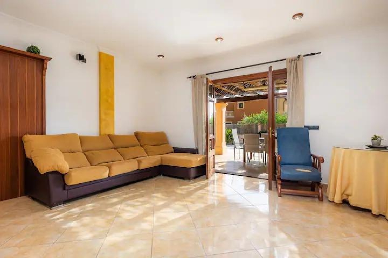  till salu hus Cales De Mallorca Llevant 7
