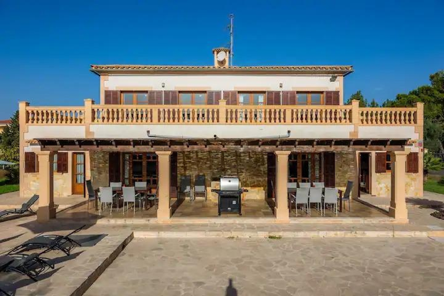  till salu hus Cales De Mallorca Llevant 5