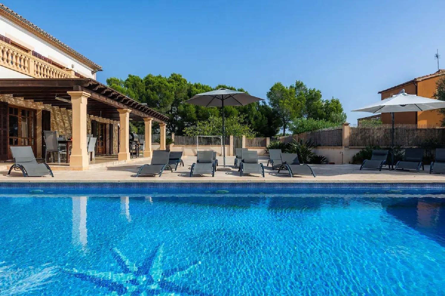 till salu hus Cales De Mallorca Llevant 2