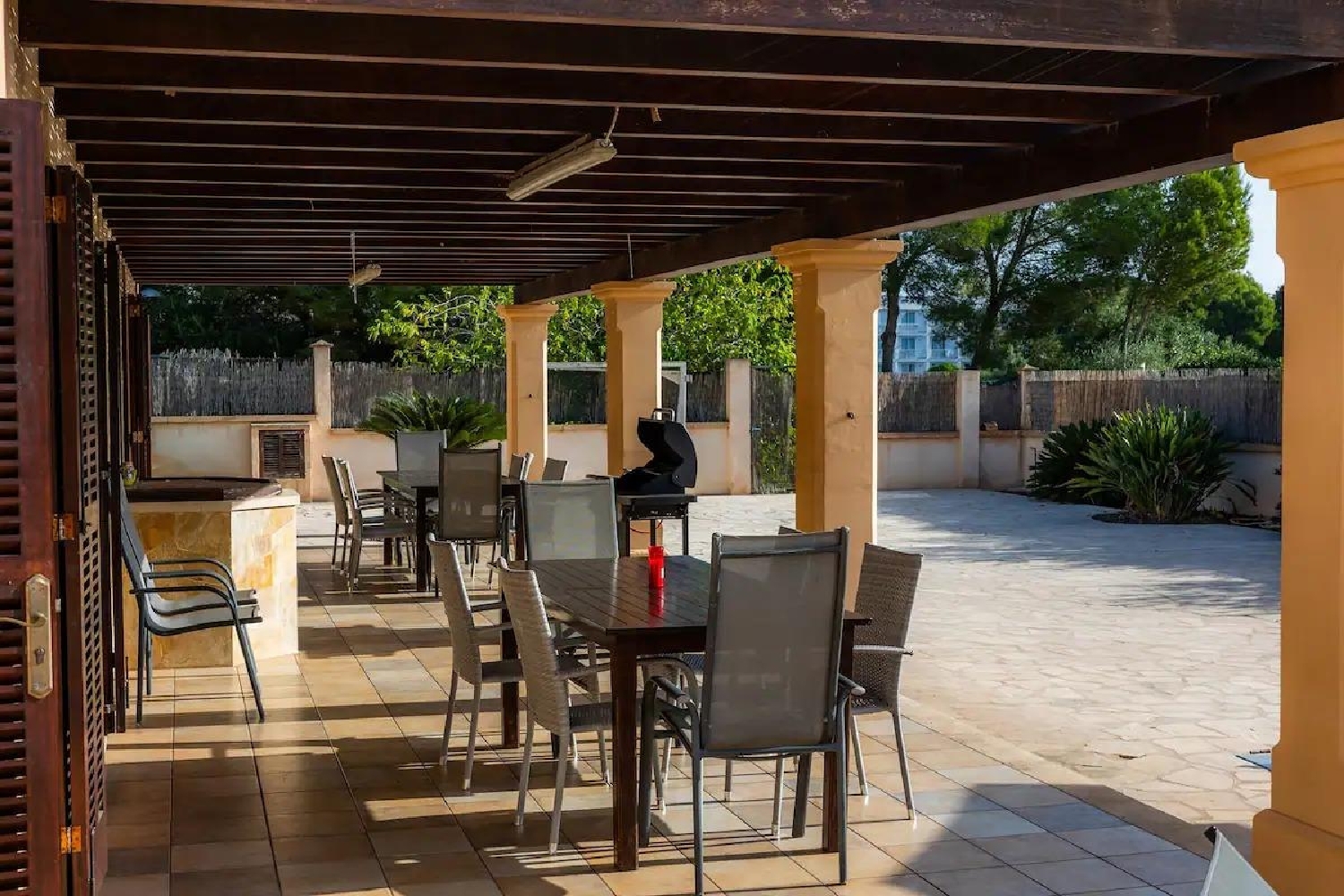  till salu hus Cales De Mallorca Llevant 6