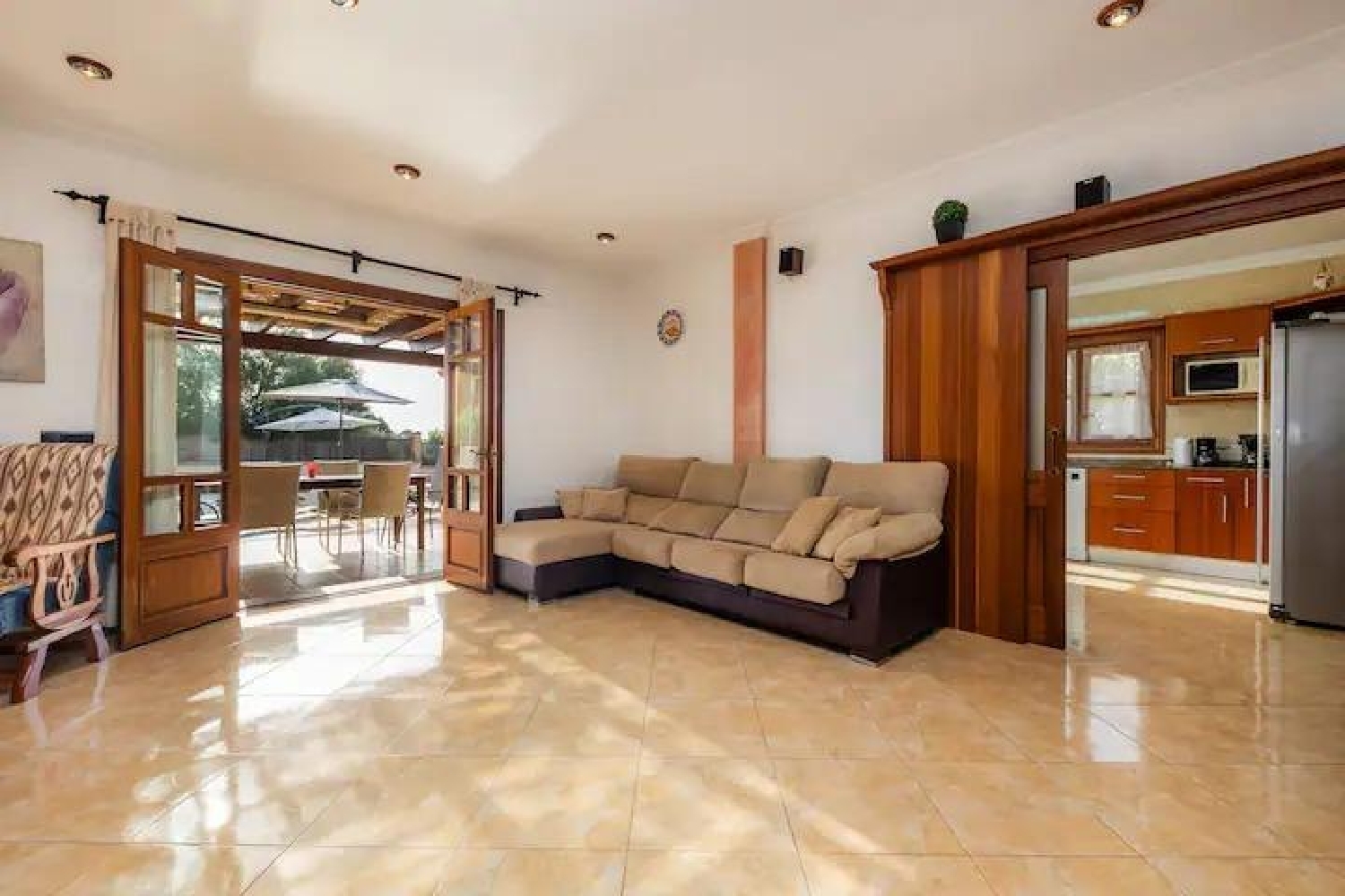  till salu hus Cales De Mallorca Llevant 8