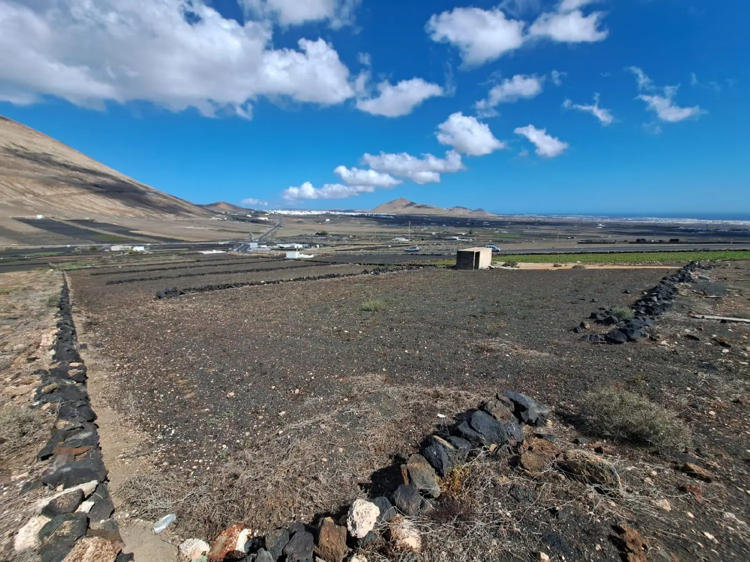  till salu hus Muñique Lanzarote 2