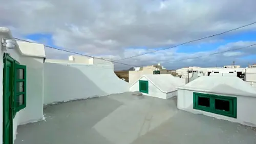 Muñique Lanzarote hus foto 6201907