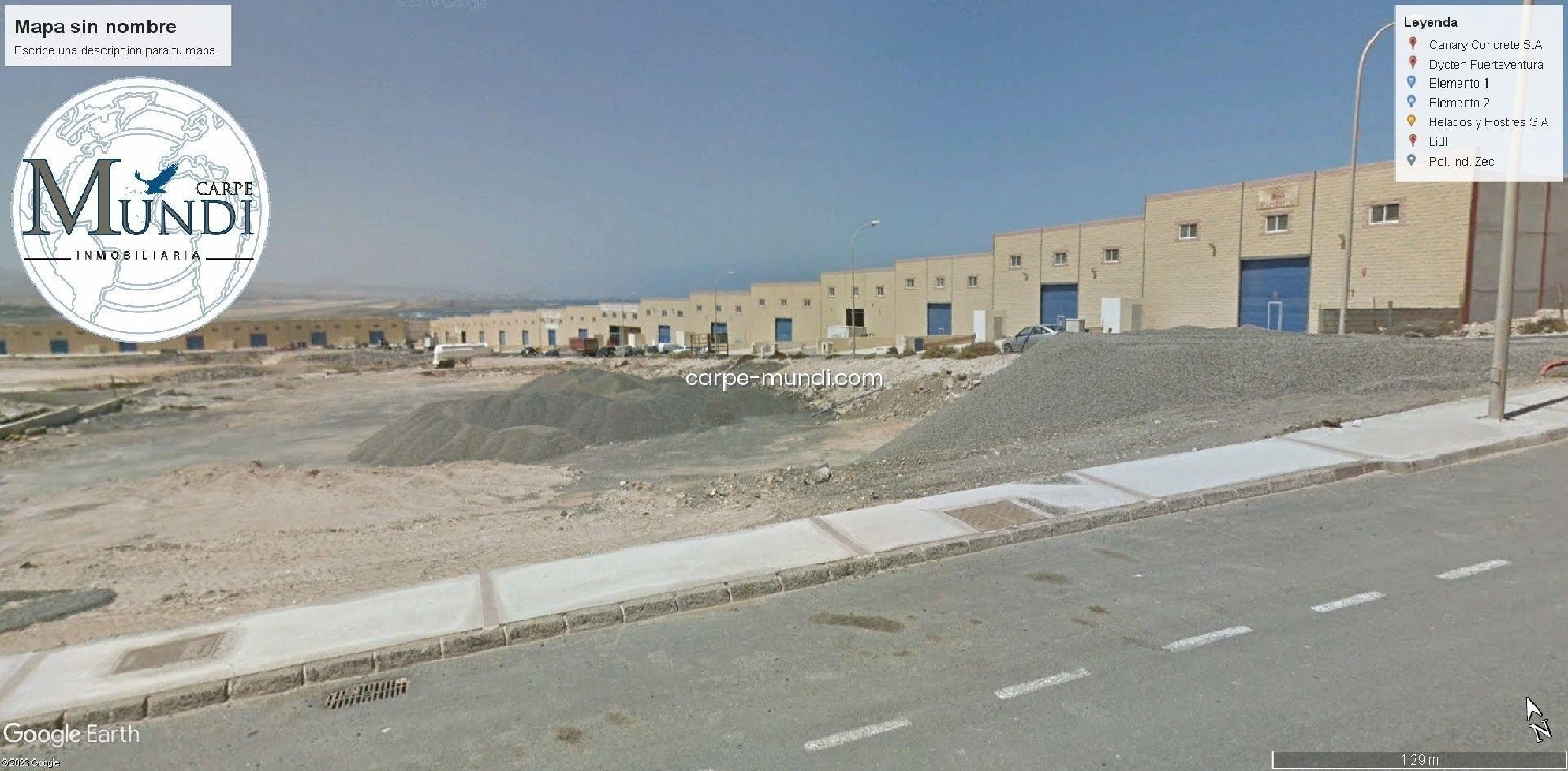  till salu hus Caleta De Fuste Antigua 1