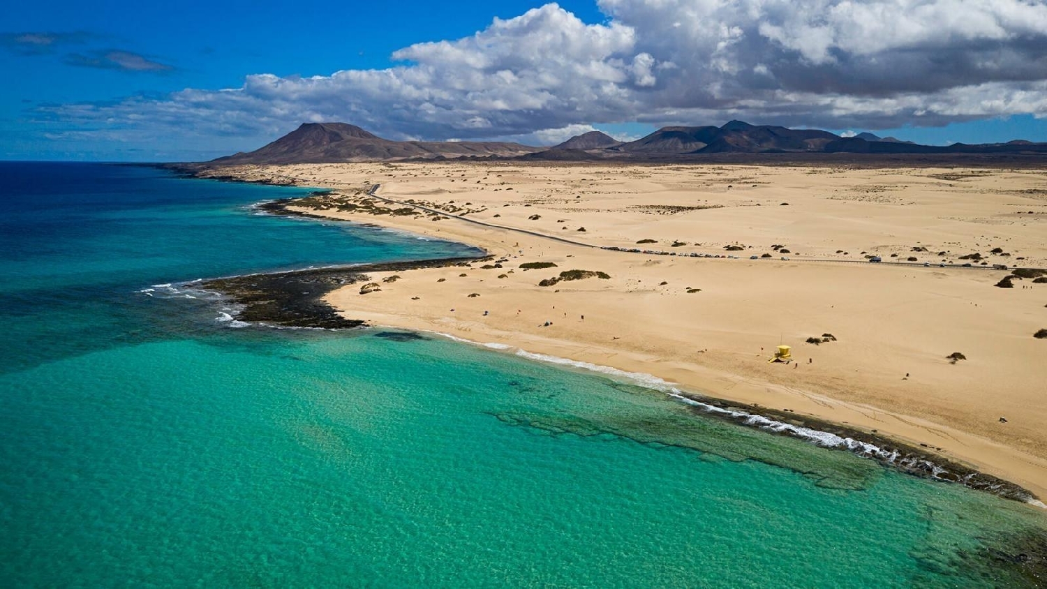  till salu hus Caleta De Fuste Antigua 5