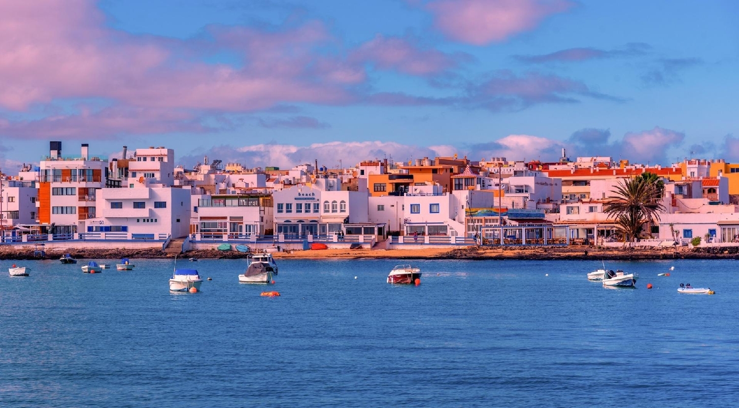  till salu hus Caleta De Fuste Antigua 5