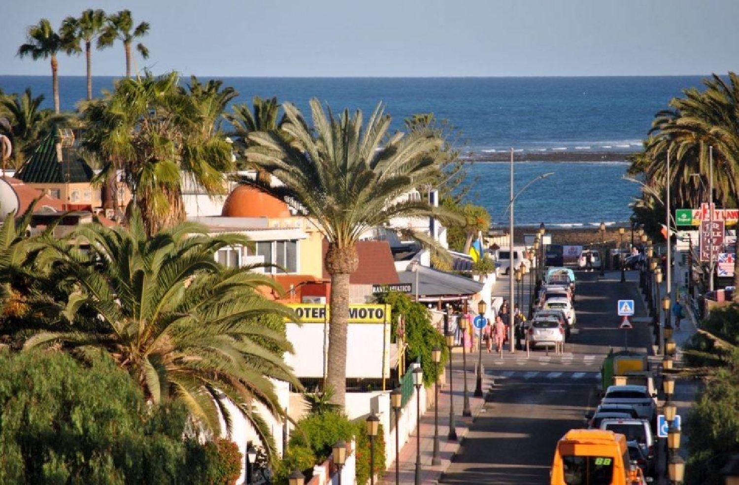  till salu hus Caleta De Fuste Antigua 6