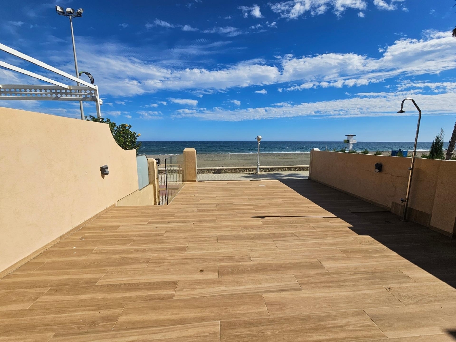 till salu hus Caleta De Velez Axarquía 2