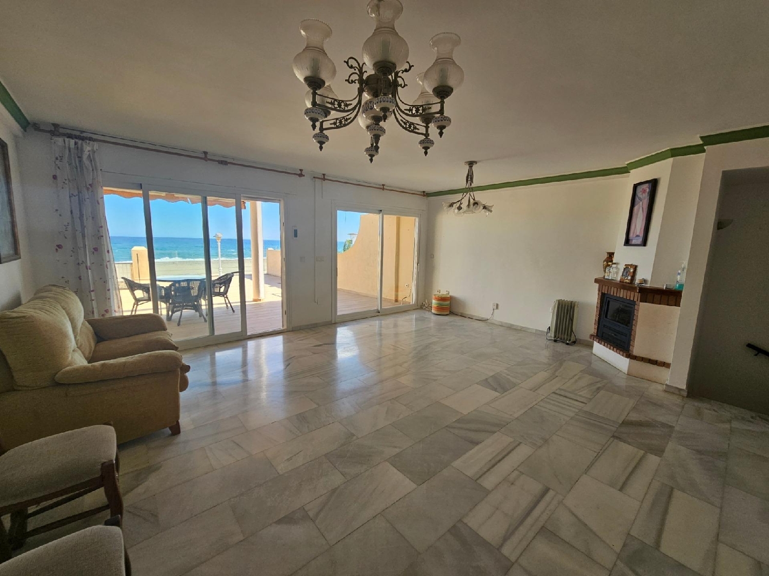  till salu hus Caleta De Velez Axarquía 6
