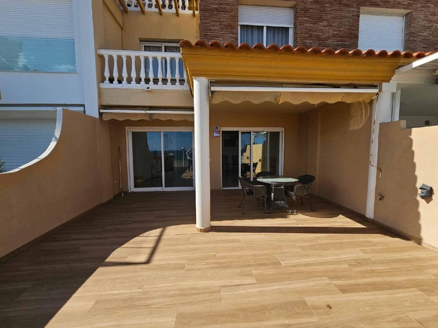 till salu hus Caleta De Velez Axarquía 3