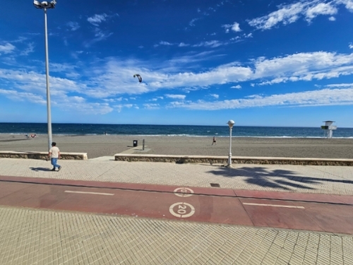 Caleta De Velez Axarquía hus foto 6260036