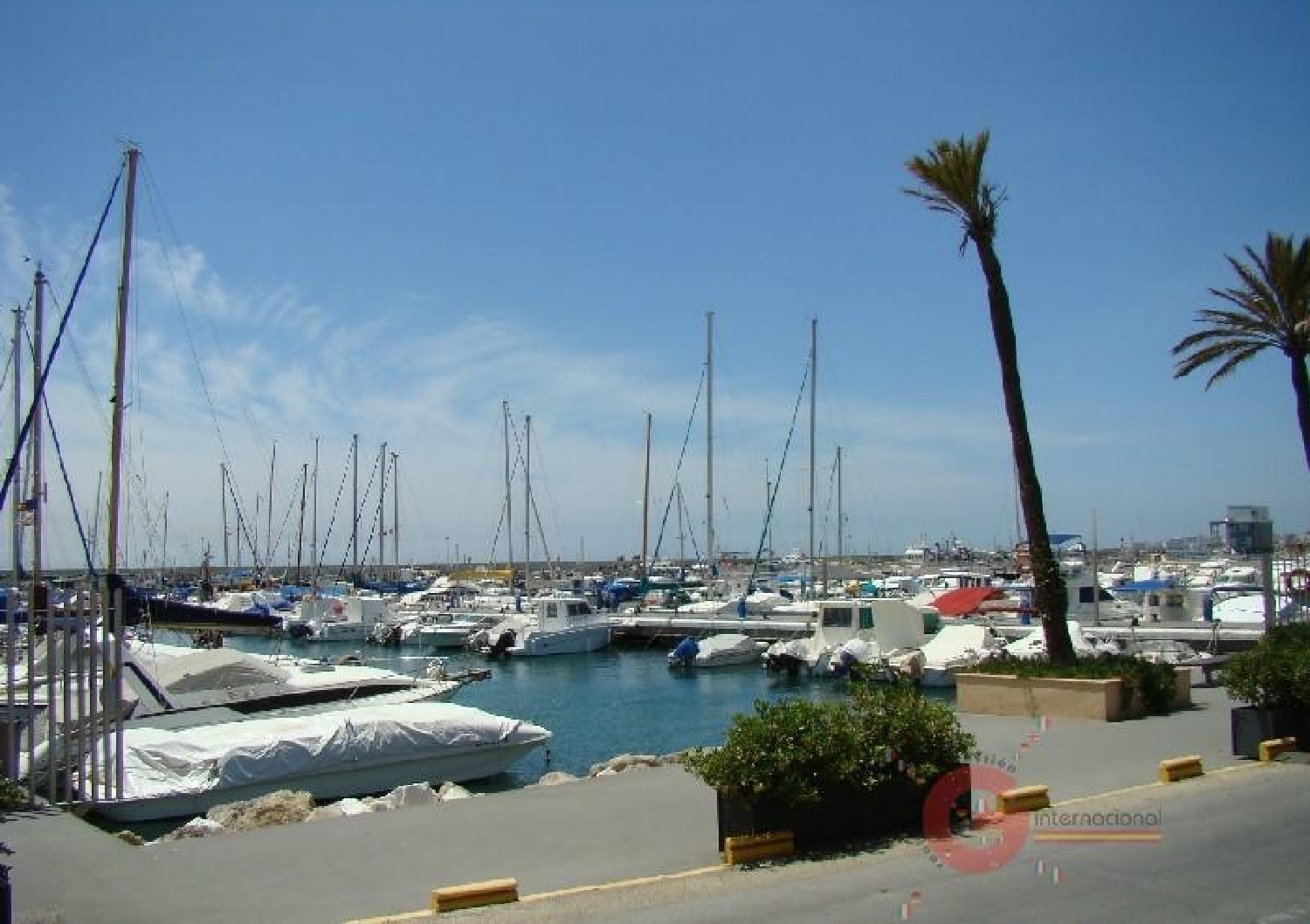 till salu hus Caleta De Velez Axarquía 3