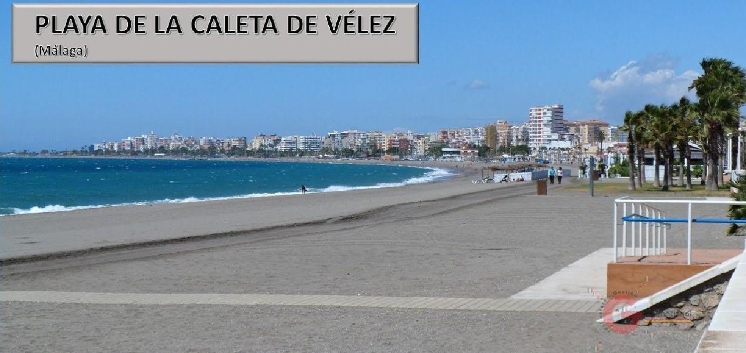  till salu hus Caleta De Velez Axarquía 1