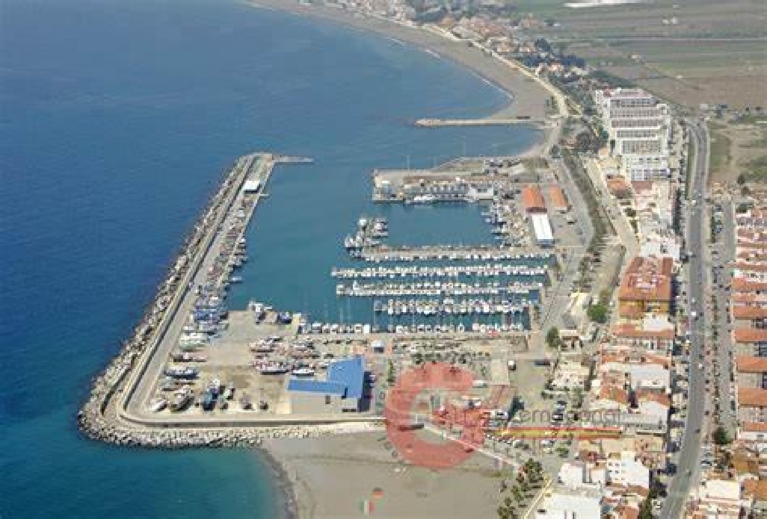 till salu hus Caleta De Velez Axarquía 2