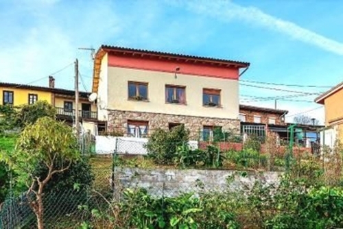 Caleyo Oviedo hus foto 6228479