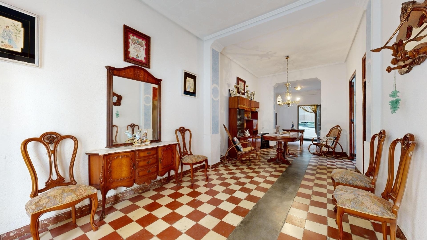  till salu hus Calicanto a Hoya De Buñol 6