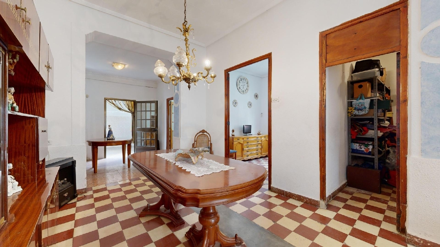  till salu hus Calicanto a Hoya De Buñol 5