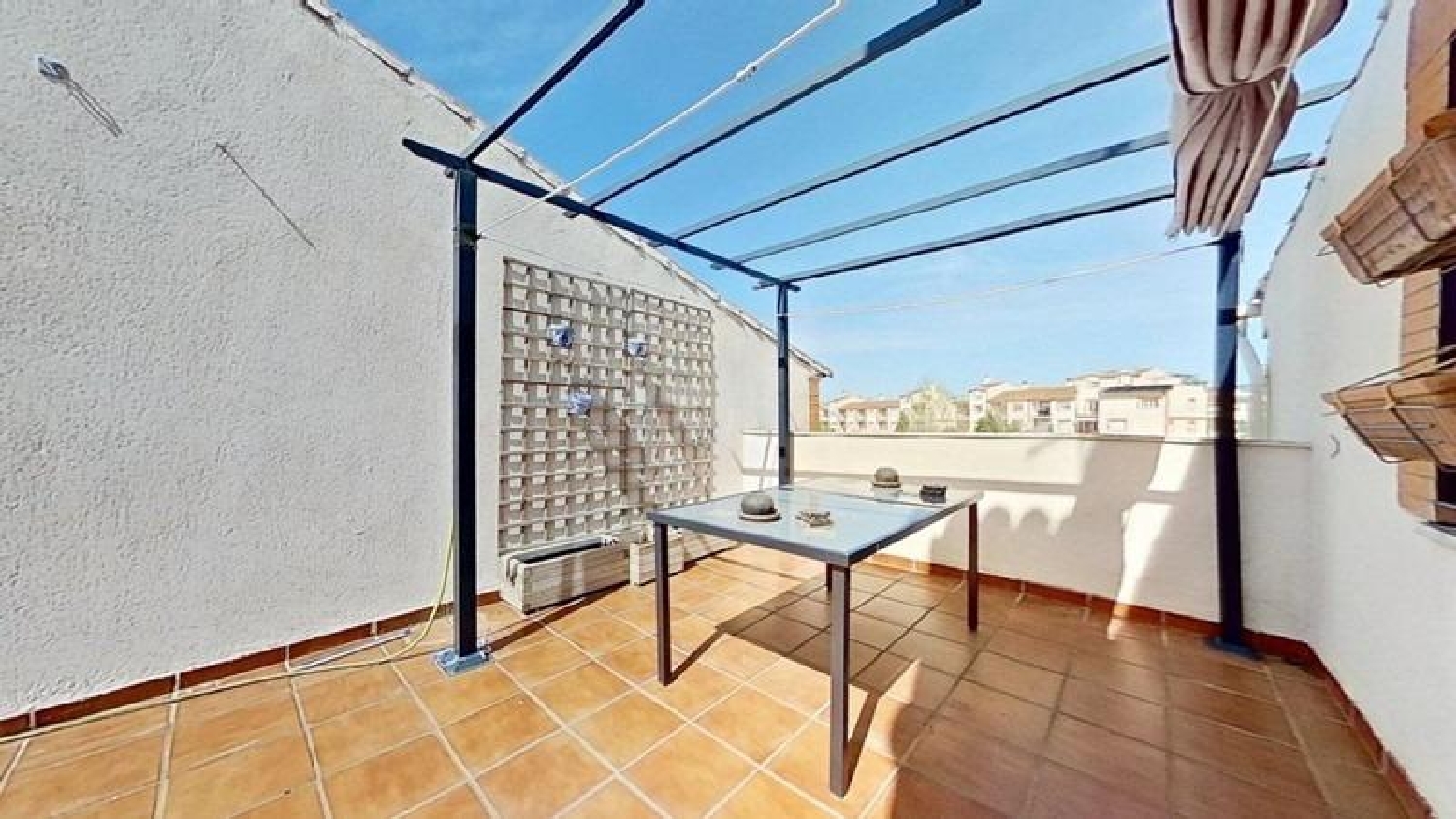  till salu hus Caparacena Vega De Granada 6