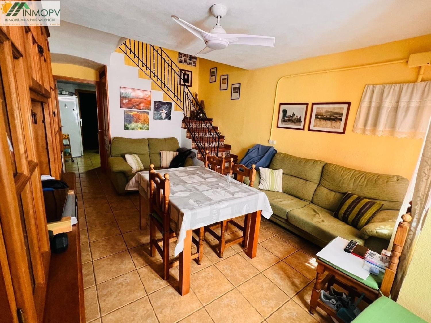 till salu hus Càlig Baix Maestrat 3