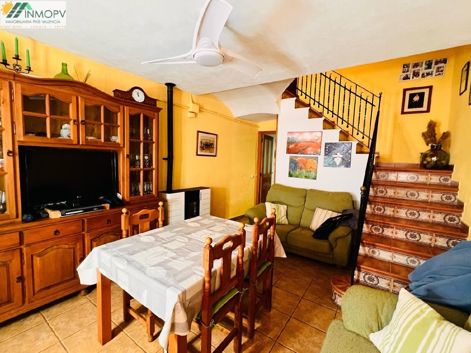 till salu hus Càlig Baix Maestrat 2