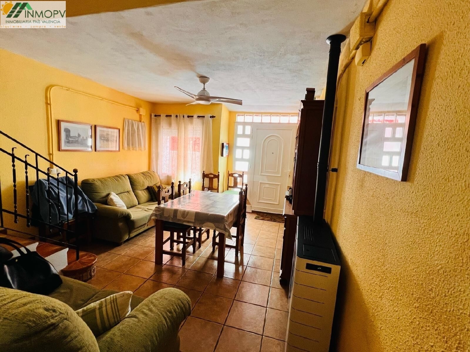  till salu hus Càlig Baix Maestrat 4