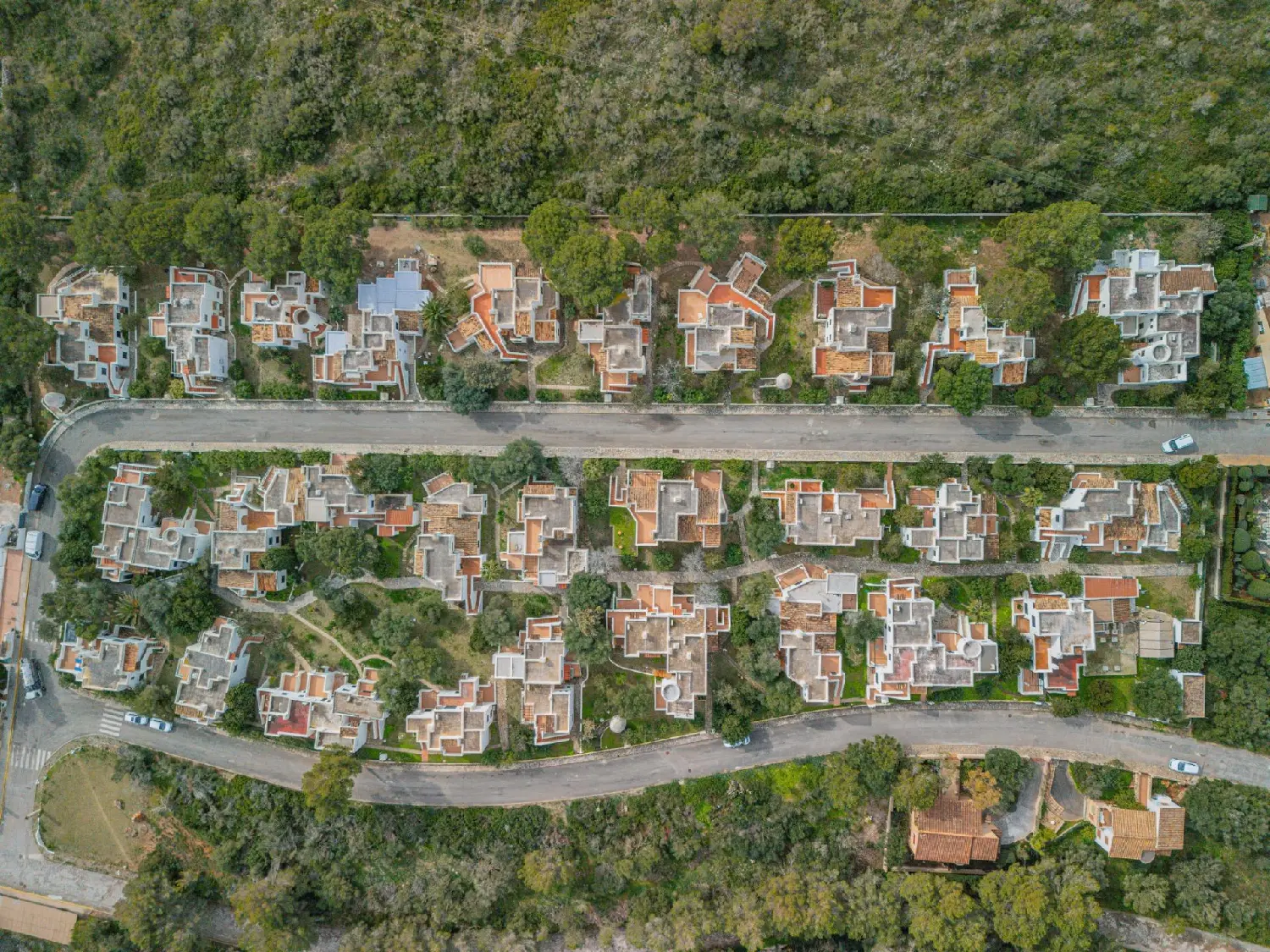  till salu hus Calistros Marina Alta 6