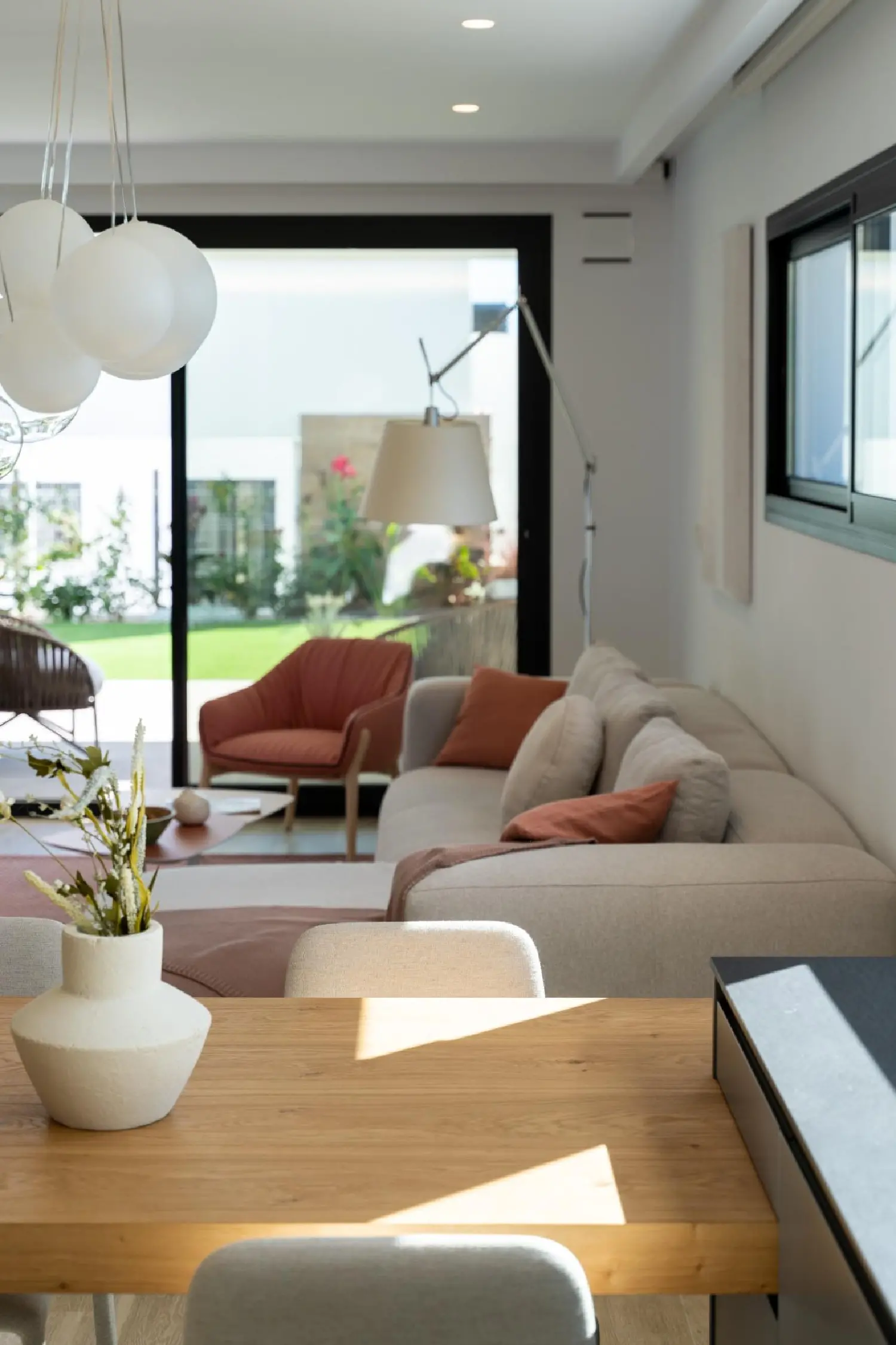  till salu hus Calistros Marina Alta 8