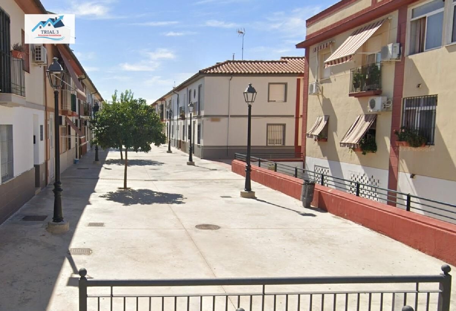 till salu hus Calle De La Jara Valle Medio Del Guadalquivir 2