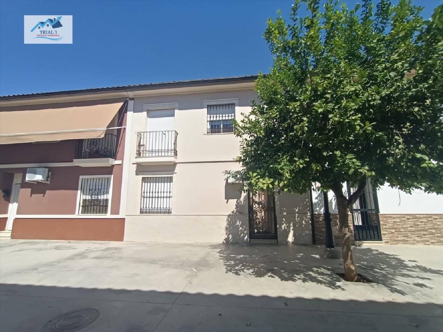  till salu hus Calle De La Jara Valle Medio Del Guadalquivir 1