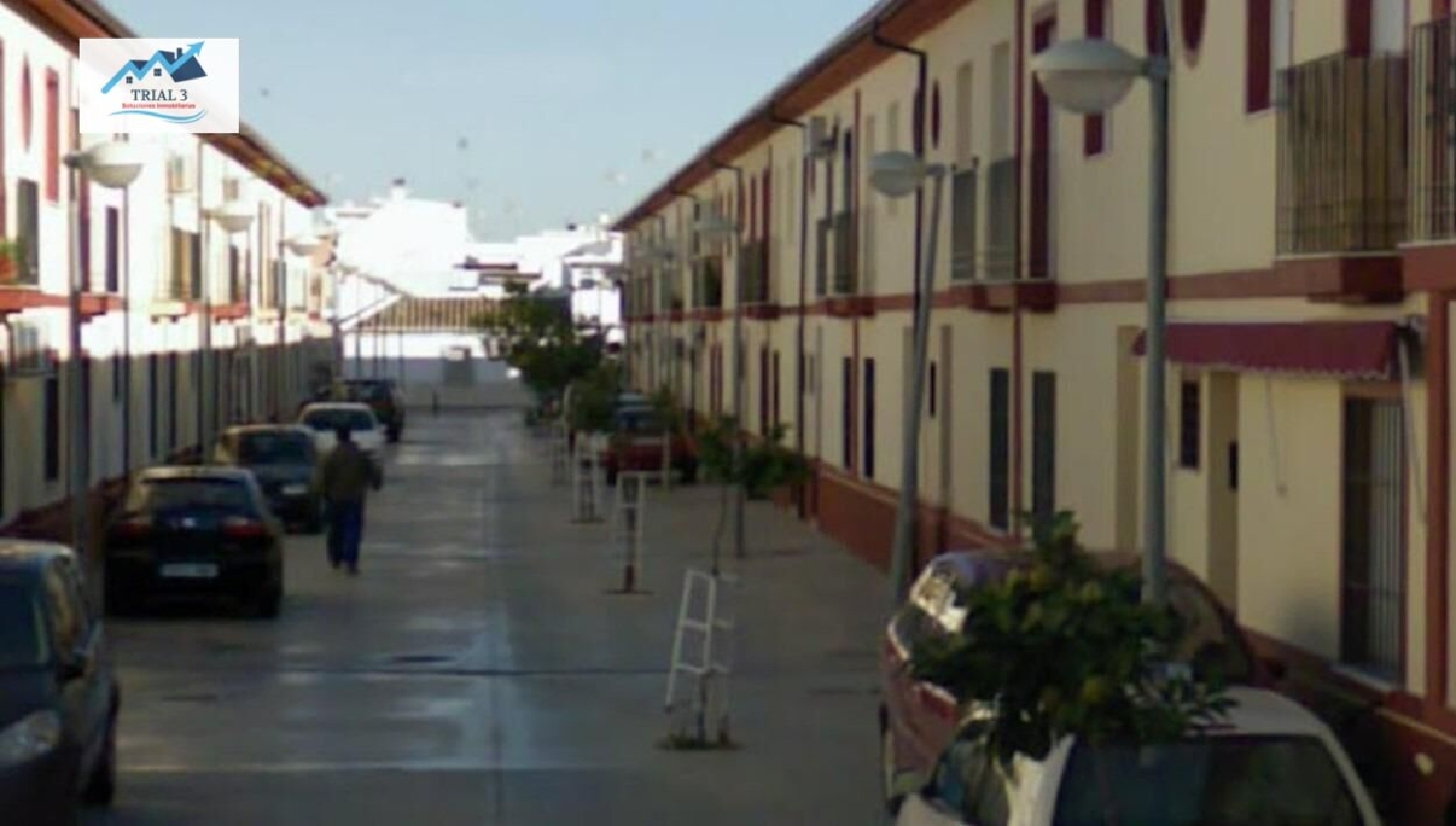 till salu hus Calle De La Jara Valle Medio Del Guadalquivir 3