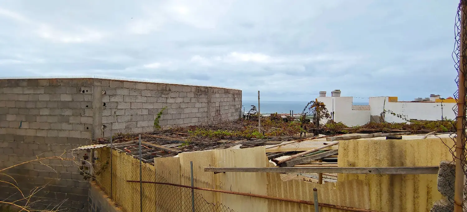  till salu hus Siete Puertas Palmas De Gran Canaria (Las) 1