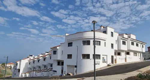 Calle San Agustin Zona Norte hus foto 6181886