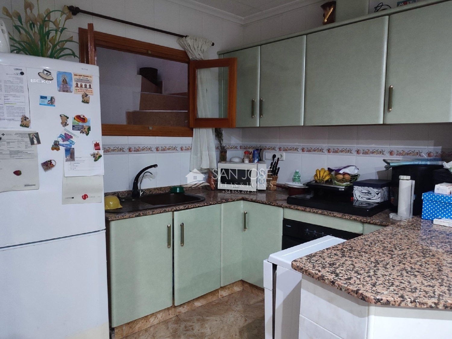  till salu hus Callosa De Segura Baix Segura 1