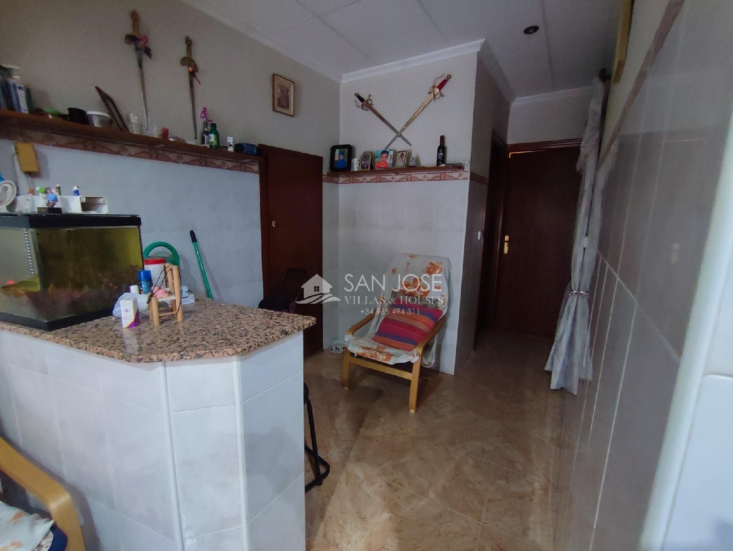  till salu hus Callosa De Segura Baix Segura 8