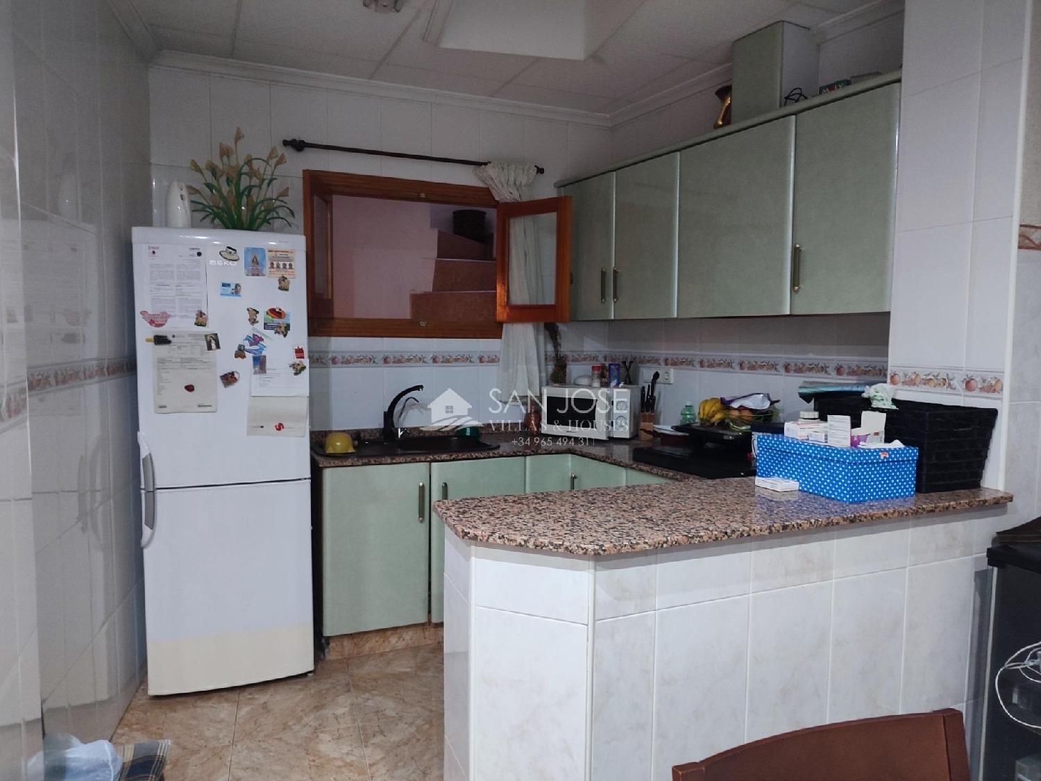  till salu hus Callosa De Segura Baix Segura 7