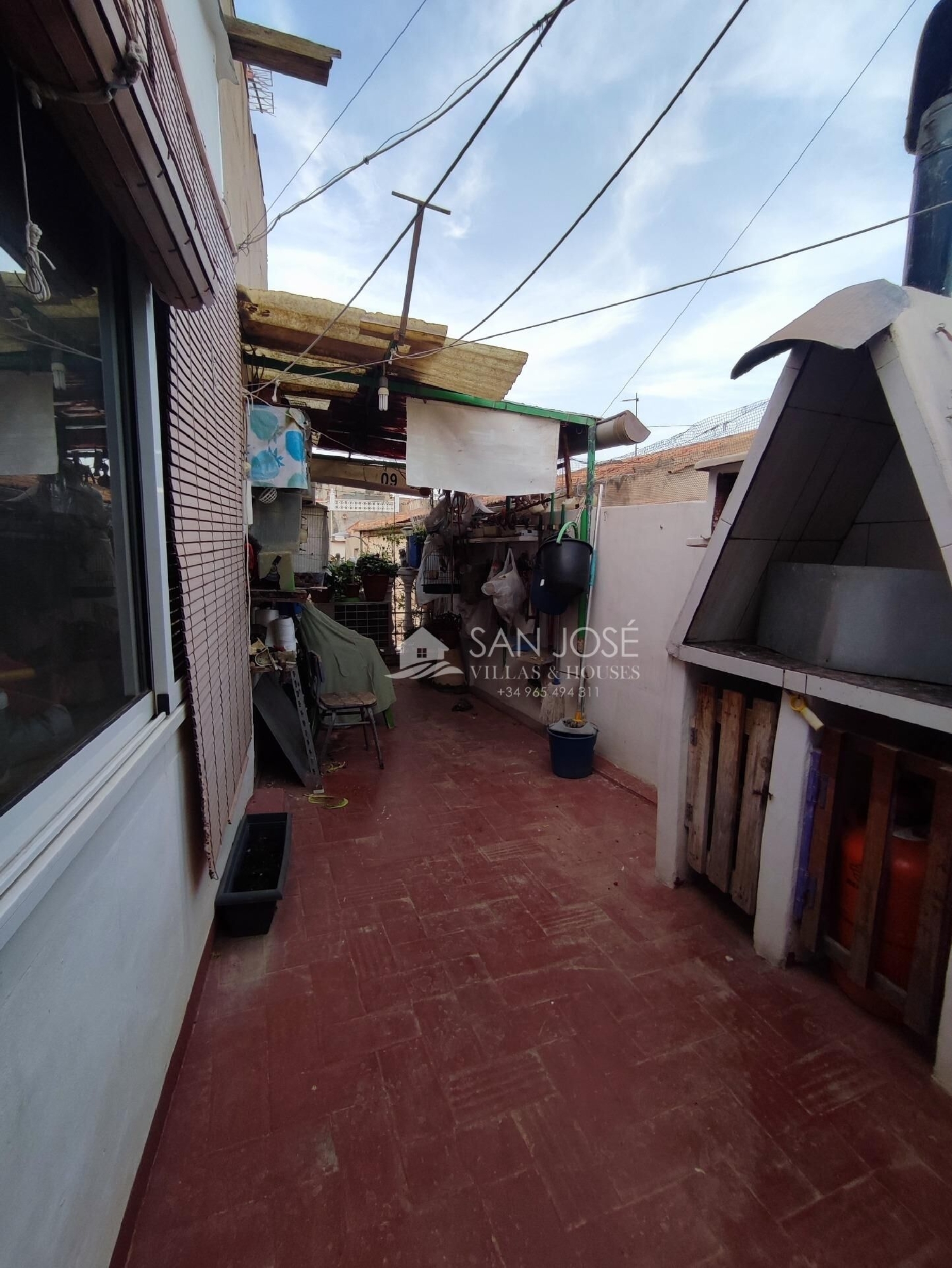  till salu hus Callosa De Segura Baix Segura 6