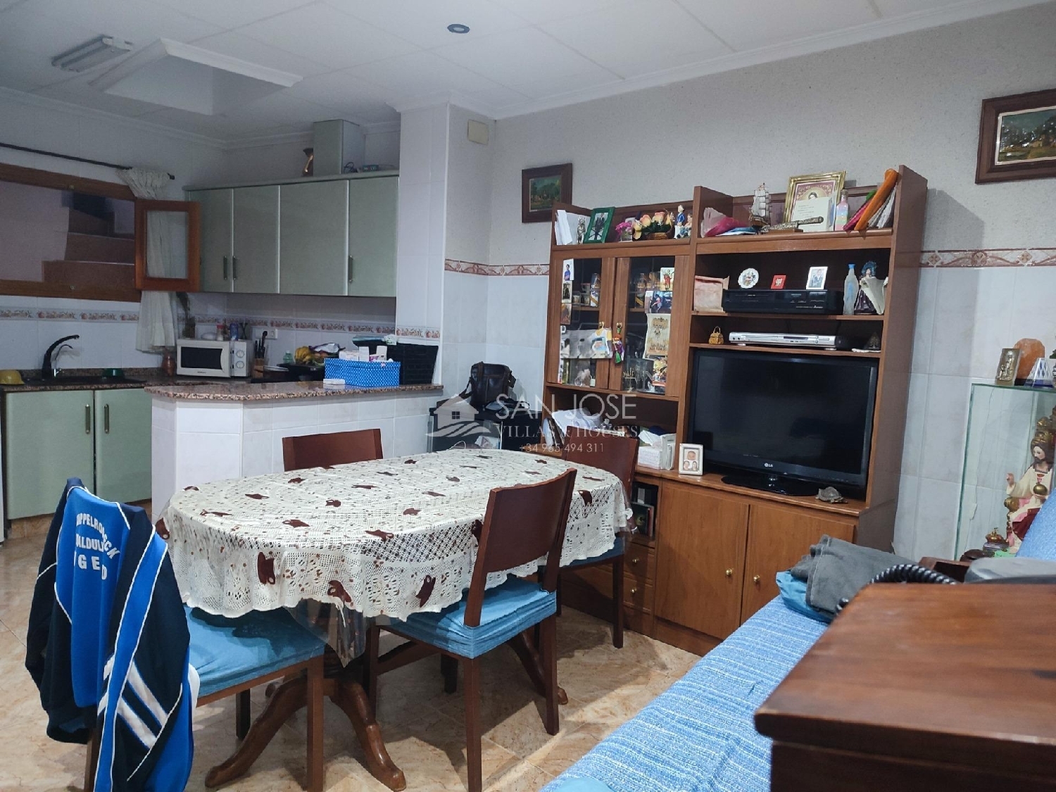 till salu hus Callosa De Segura Baix Segura 2