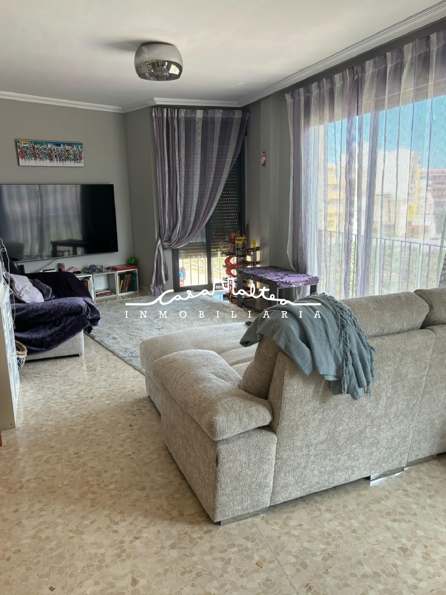 till salu hus Callosa D'en Sarria Marina Baixa 3